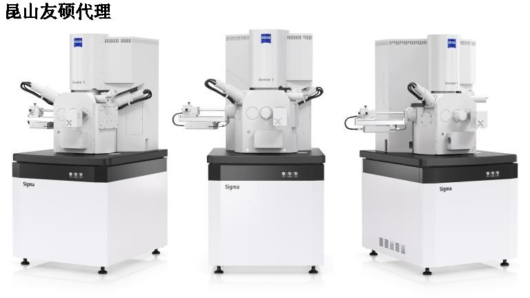 白山白山蔡司扫描电镜